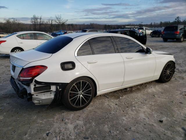 Photo 2 VIN: 55SWF8DB8KU287075 - MERCEDES-BENZ C 300 