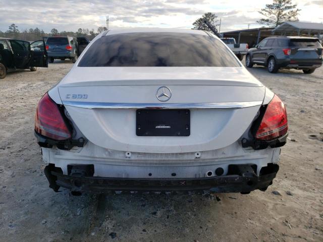 Photo 5 VIN: 55SWF8DB8KU287075 - MERCEDES-BENZ C 300 