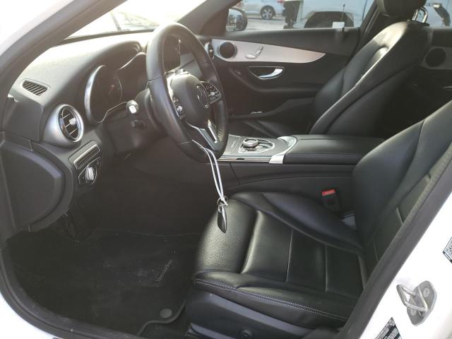 Photo 6 VIN: 55SWF8DB8KU287075 - MERCEDES-BENZ C 300 