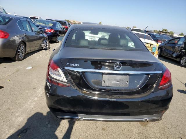 Photo 5 VIN: 55SWF8DB8KU291837 - MERCEDES-BENZ C 300 