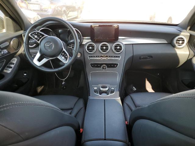 Photo 7 VIN: 55SWF8DB8KU291837 - MERCEDES-BENZ C 300 