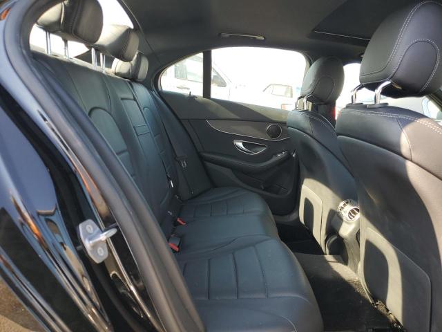 Photo 9 VIN: 55SWF8DB8KU291837 - MERCEDES-BENZ C 300 