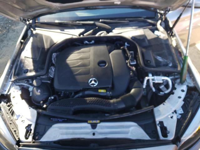 Photo 6 VIN: 55SWF8DB8KU292020 - MERCEDES-BENZ C-CLASS 