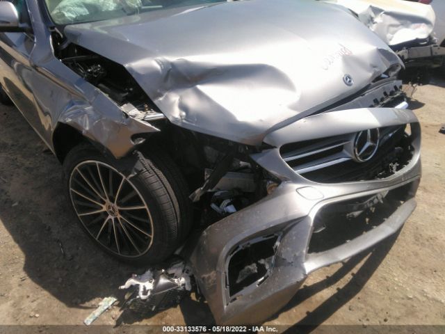 Photo 5 VIN: 55SWF8DB8KU292020 - MERCEDES-BENZ C-CLASS 