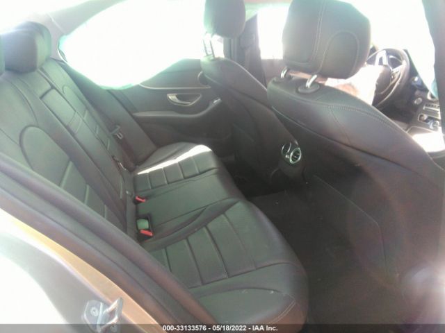 Photo 7 VIN: 55SWF8DB8KU292020 - MERCEDES-BENZ C-CLASS 