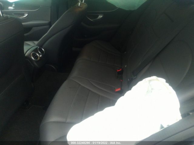 Photo 7 VIN: 55SWF8DB8KU299808 - MERCEDES-BENZ C-CLASS 