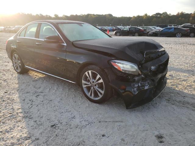 Photo 0 VIN: 55SWF8DB8KU304733 - MERCEDES-BENZ C 300 