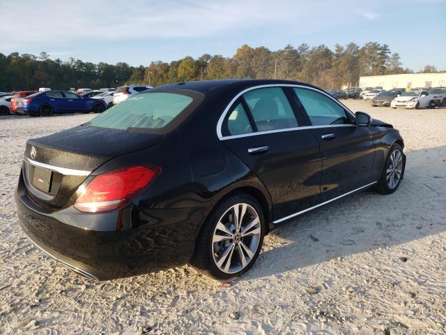 Photo 3 VIN: 55SWF8DB8KU304733 - MERCEDES-BENZ C 300 