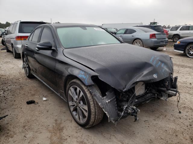 Photo 0 VIN: 55SWF8DB8KU309446 - MERCEDES-BENZ C 300 