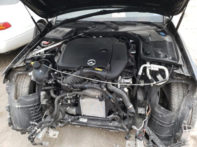 Photo 6 VIN: 55SWF8DB8KU309446 - MERCEDES-BENZ C 300 