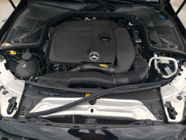 Photo 10 VIN: 55SWF8DB8KU312489 - MERCEDES-BENZ C 300 