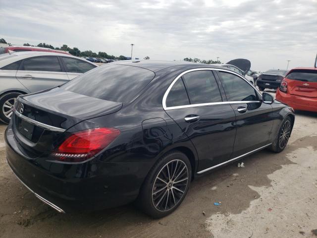 Photo 2 VIN: 55SWF8DB8KU312489 - MERCEDES-BENZ C 300 