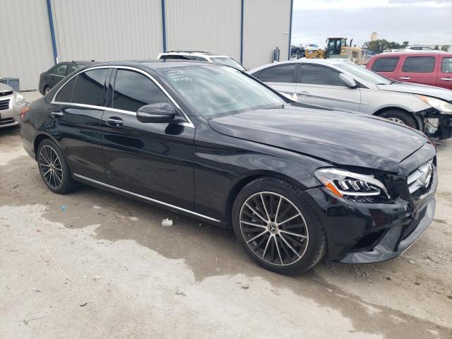 Photo 3 VIN: 55SWF8DB8KU312489 - MERCEDES-BENZ C 300 