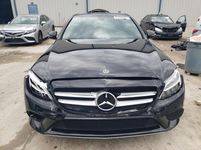 Photo 4 VIN: 55SWF8DB8KU312489 - MERCEDES-BENZ C 300 