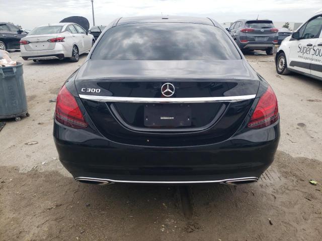 Photo 5 VIN: 55SWF8DB8KU312489 - MERCEDES-BENZ C 300 