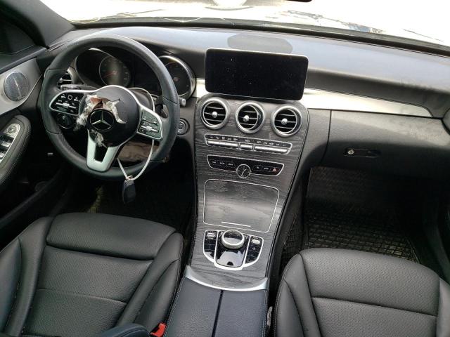 Photo 7 VIN: 55SWF8DB8KU312489 - MERCEDES-BENZ C 300 