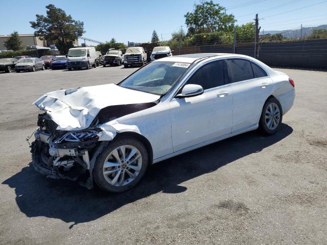 Photo 0 VIN: 55SWF8DB8KU317739 - MERCEDES-BENZ C 300 