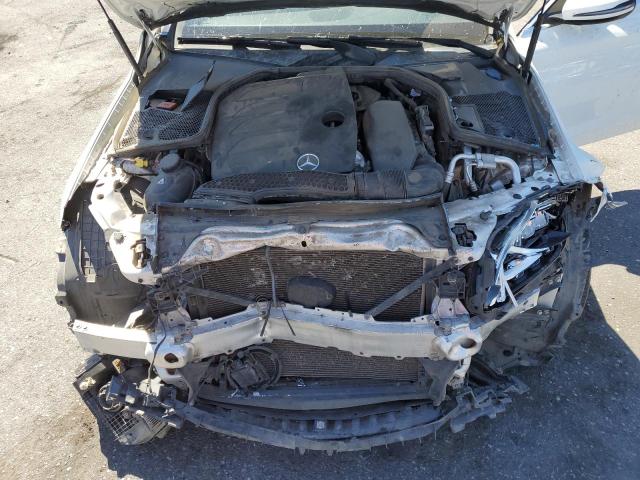 Photo 10 VIN: 55SWF8DB8KU317739 - MERCEDES-BENZ C 300 