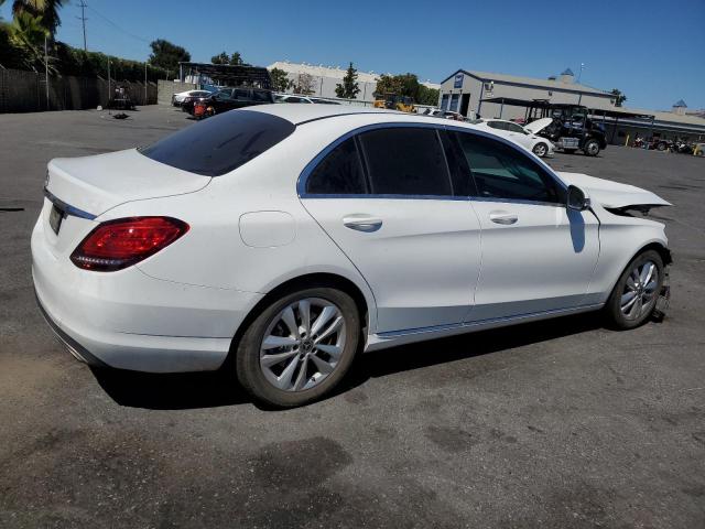 Photo 2 VIN: 55SWF8DB8KU317739 - MERCEDES-BENZ C 300 