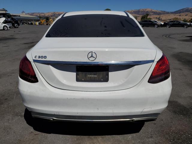 Photo 5 VIN: 55SWF8DB8KU317739 - MERCEDES-BENZ C 300 