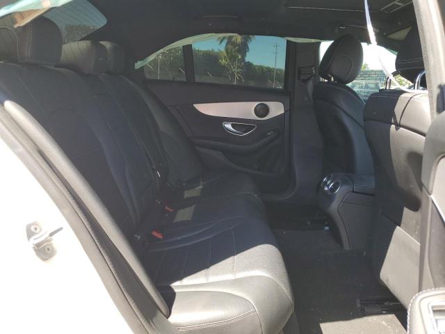 Photo 9 VIN: 55SWF8DB8KU317739 - MERCEDES-BENZ C 300 