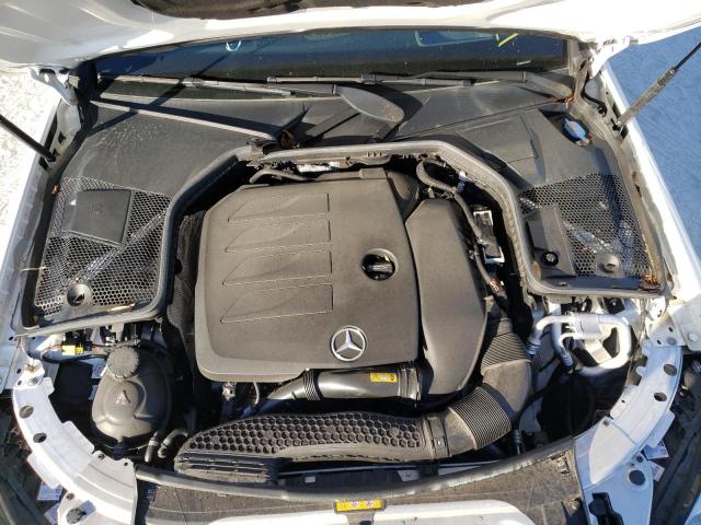 Photo 6 VIN: 55SWF8DB8LU324983 - MERCEDES-BENZ C 300 