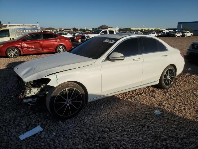 Photo 0 VIN: 55SWF8DB9KU285593 - MERCEDES-BENZ C 300 