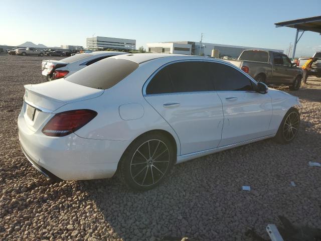 Photo 2 VIN: 55SWF8DB9KU285593 - MERCEDES-BENZ C 300 