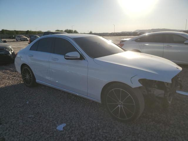 Photo 3 VIN: 55SWF8DB9KU285593 - MERCEDES-BENZ C 300 