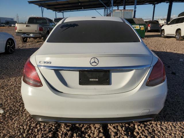 Photo 5 VIN: 55SWF8DB9KU285593 - MERCEDES-BENZ C 300 