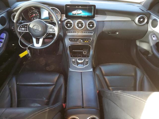 Photo 7 VIN: 55SWF8DB9KU285593 - MERCEDES-BENZ C 300 