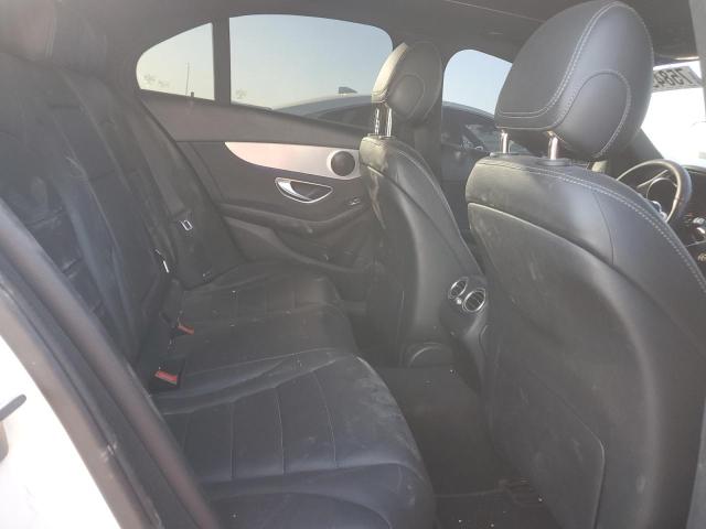 Photo 9 VIN: 55SWF8DB9KU285593 - MERCEDES-BENZ C 300 