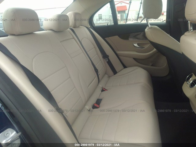 Photo 7 VIN: 55SWF8DB9KU286985 - MERCEDES-BENZ C-CLASS 