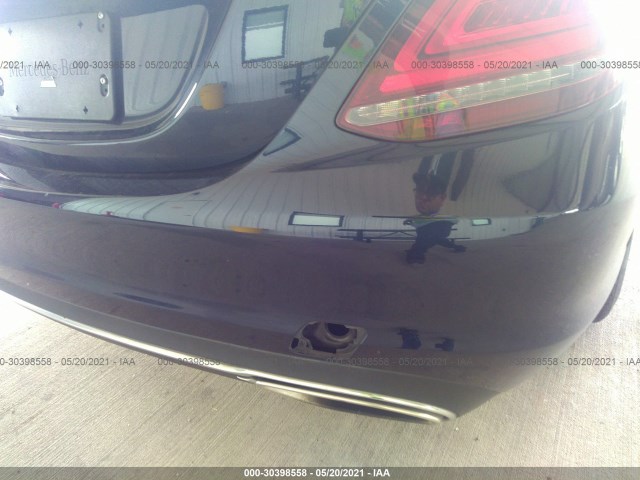 Photo 5 VIN: 55SWF8DB9KU286985 - MERCEDES-BENZ C-CLASS 