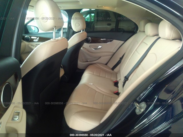 Photo 7 VIN: 55SWF8DB9KU286985 - MERCEDES-BENZ C-CLASS 