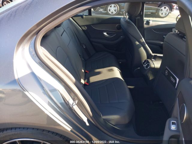 Photo 7 VIN: 55SWF8DB9KU288820 - MERCEDES-BENZ C 300 