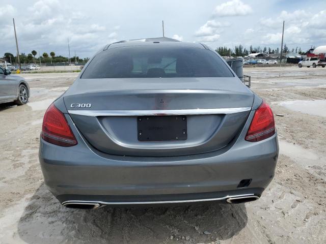 Photo 5 VIN: 55SWF8DB9KU296691 - MERCEDES-BENZ C 300 