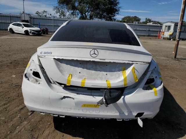 Photo 5 VIN: 55SWF8DB9KU298506 - MERCEDES-BENZ C 300 