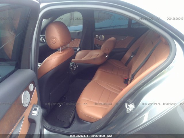 Photo 7 VIN: 55SWF8DB9KU305521 - MERCEDES-BENZ C-CLASS 