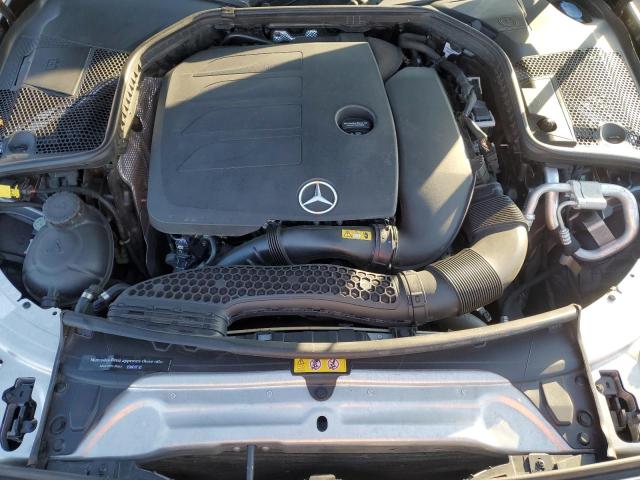 Photo 10 VIN: 55SWF8DB9KU309178 - MERCEDES-BENZ C 300 