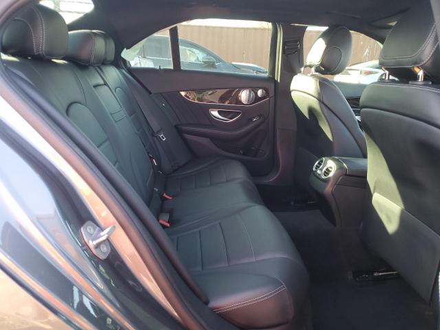 Photo 9 VIN: 55SWF8DB9KU309178 - MERCEDES-BENZ C 300 