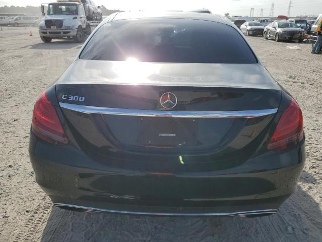 Photo 5 VIN: 55SWF8DB9KU317023 - MERCEDES-BENZ C-CLASS 