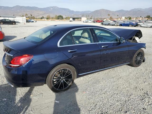 Photo 2 VIN: 55SWF8DB9KU321489 - MERCEDES-BENZ C 300 