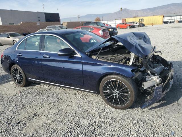 Photo 3 VIN: 55SWF8DB9KU321489 - MERCEDES-BENZ C 300 