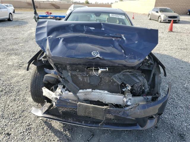 Photo 4 VIN: 55SWF8DB9KU321489 - MERCEDES-BENZ C 300 