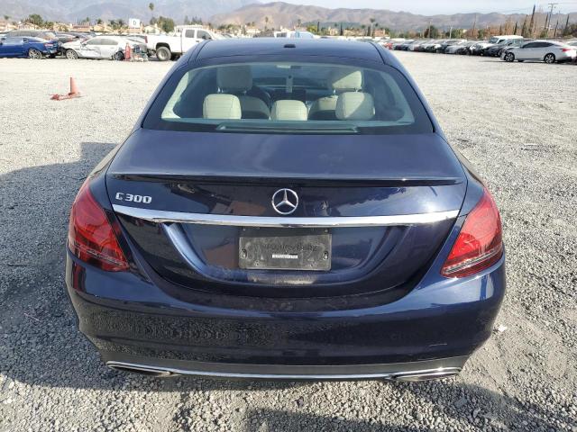 Photo 5 VIN: 55SWF8DB9KU321489 - MERCEDES-BENZ C 300 