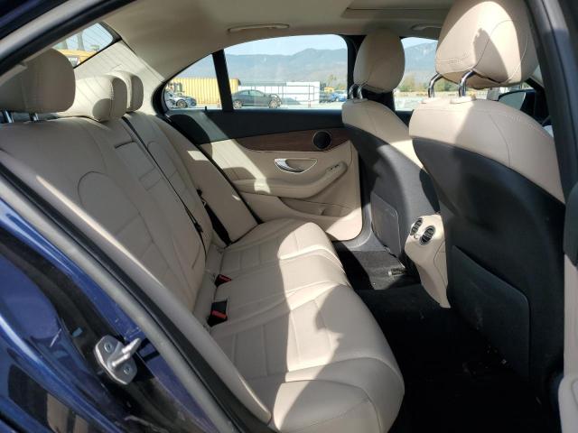 Photo 9 VIN: 55SWF8DB9KU321489 - MERCEDES-BENZ C 300 