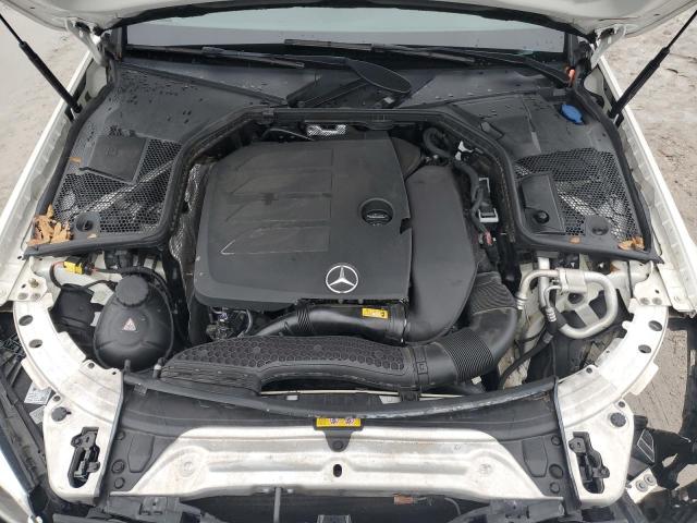 Photo 10 VIN: 55SWF8DB9LU324829 - MERCEDES-BENZ C-CLASS 