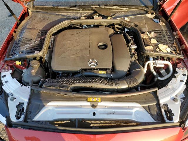 Photo 10 VIN: 55SWF8DB9LU327892 - MERCEDES-BENZ C 300 