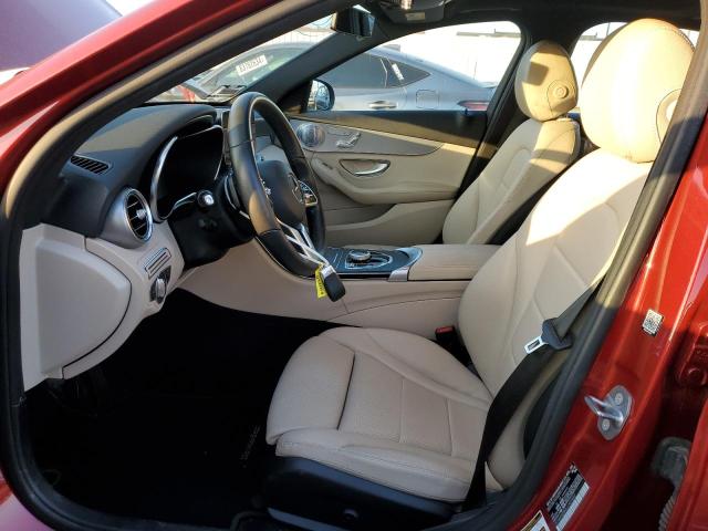 Photo 6 VIN: 55SWF8DB9LU327892 - MERCEDES-BENZ C 300 